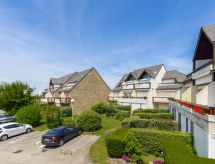 Studio aan zee in Carnac, 150m van Grande Plage - thumbnail 5