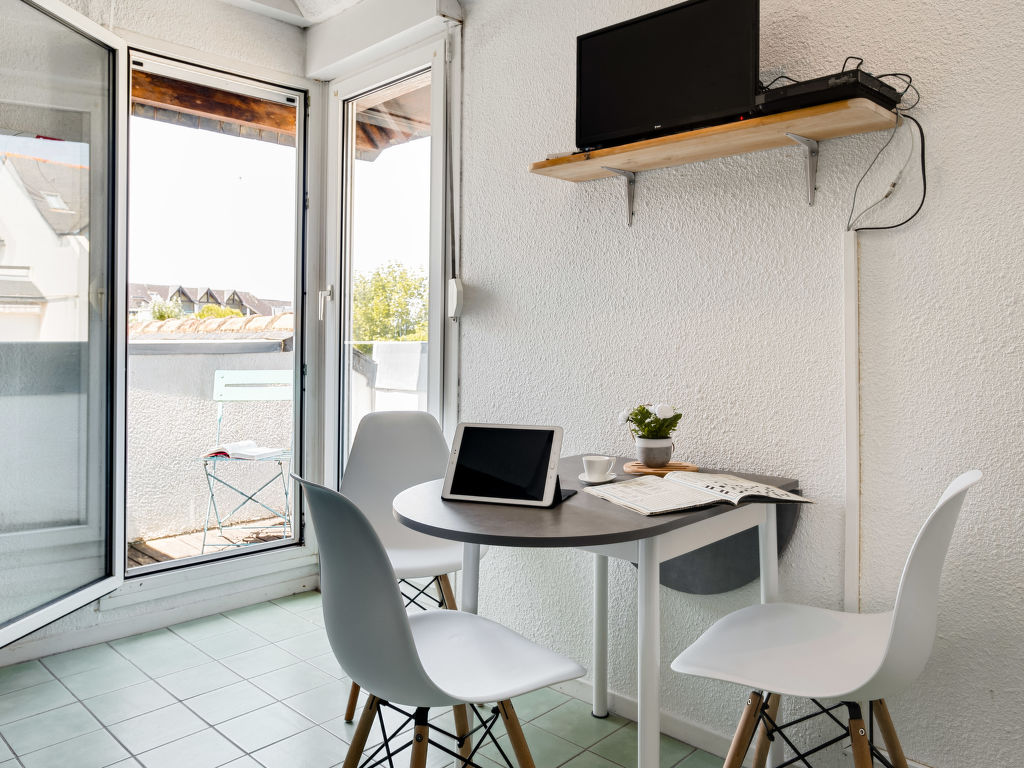 Appartement Maison Port En Dro
