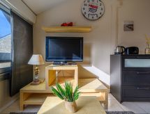 Studio aan zee in Carnac: strand, golf & thalasso op loopafstand - thumbnail 6