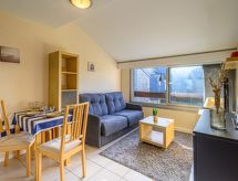 Studio aan zee in Carnac: strand, golf & thalasso op loopafstand - thumbnail 1