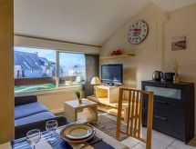 Studio aan zee in Carnac: strand, golf & thalasso op loopafstand - thumbnail 2