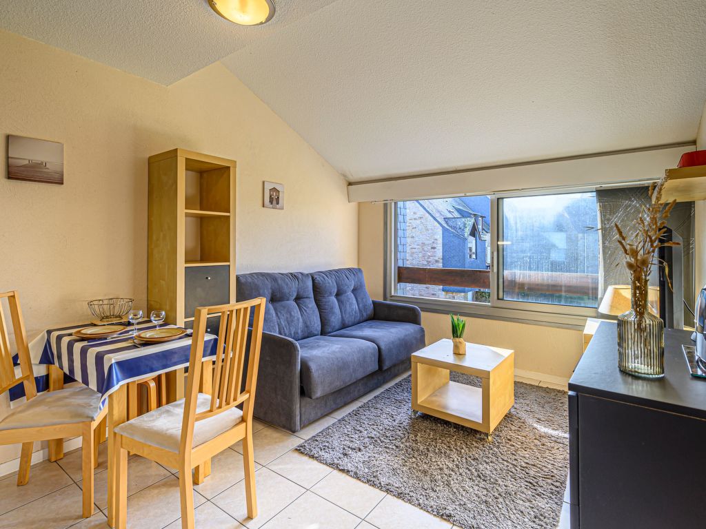 Appartement Maison Port En Dro