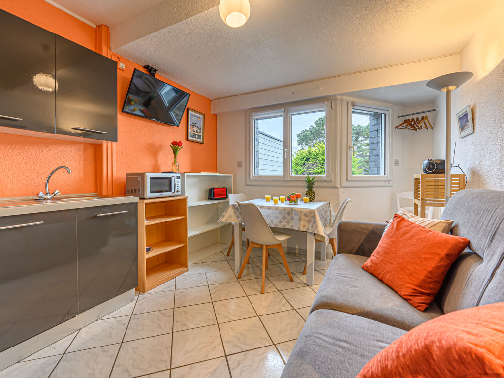 Appartement Maison Port En Dro