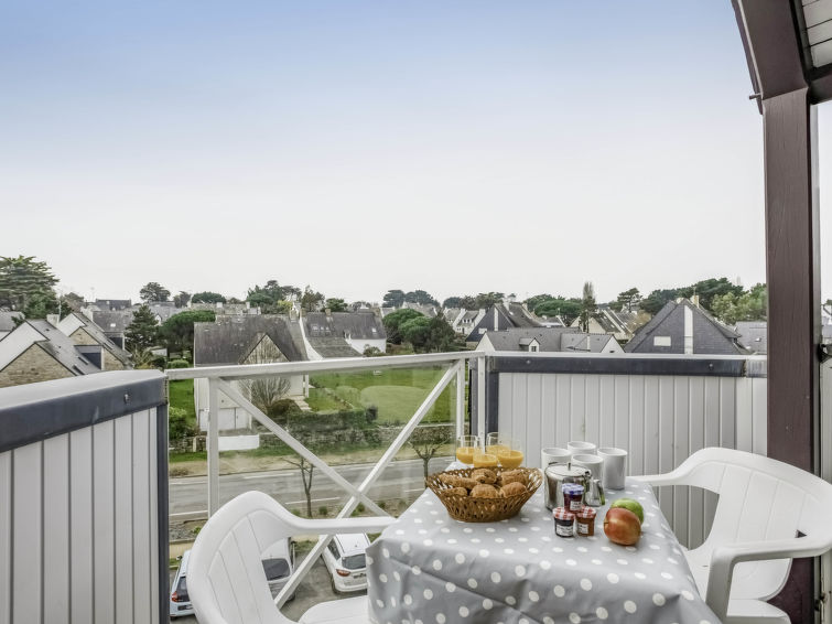 Bleue Océane Accommodation in Carnac