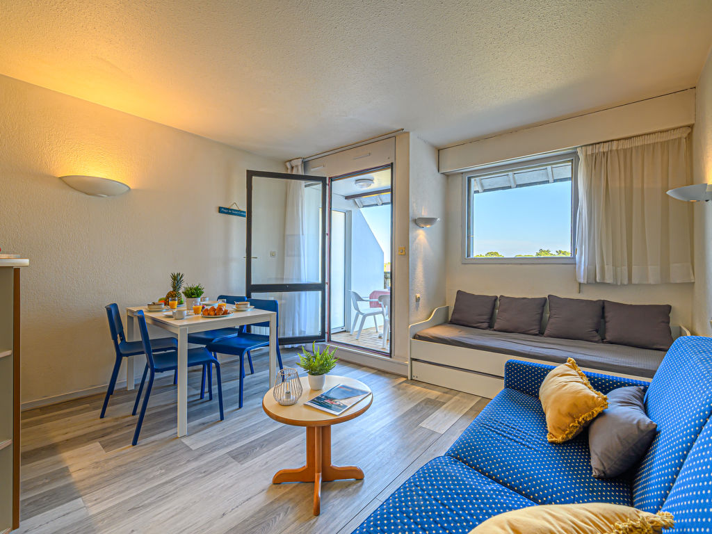 Appartement Résidence Bleue Océane in Frankrijk