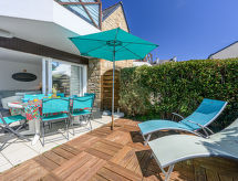Rustiek appartement voor 5 personen, 250m van het strand in Carnac - thumbnail 1