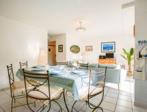 Rustiek appartement voor 5 personen, 250m van het strand in Carnac - thumbnail 3