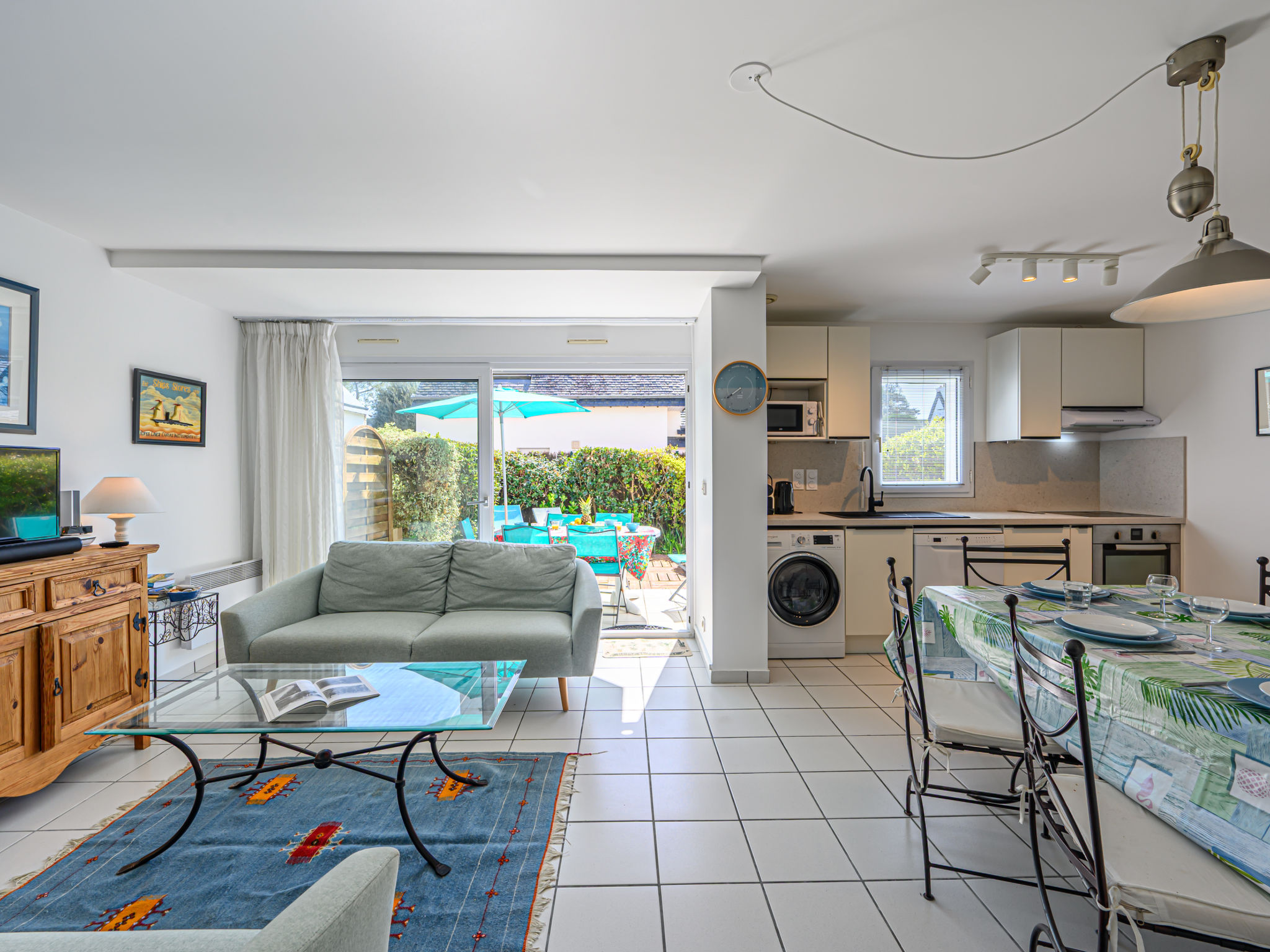 Photo of Le Parc des Druides