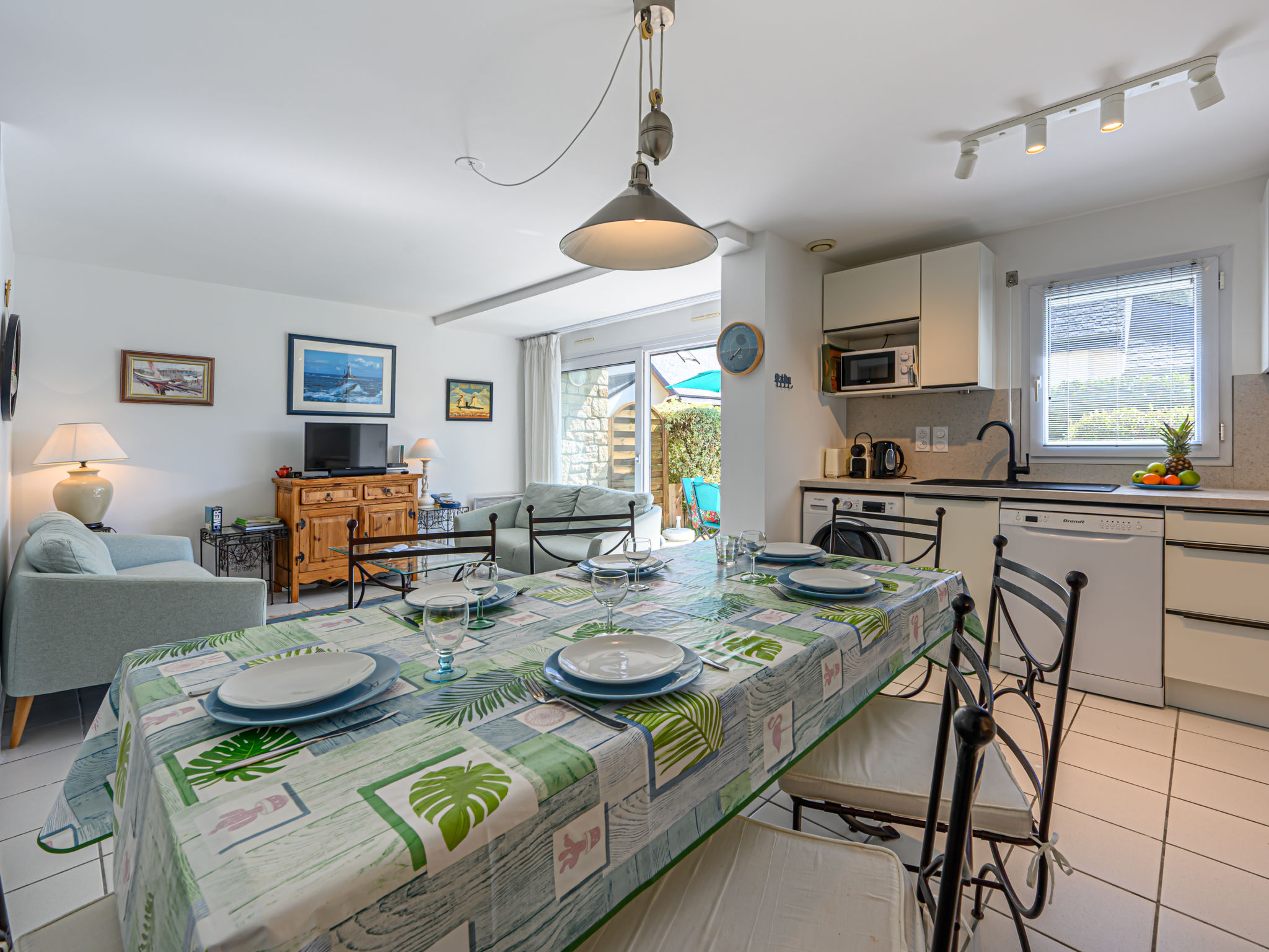 Photo of Le Parc des Druides