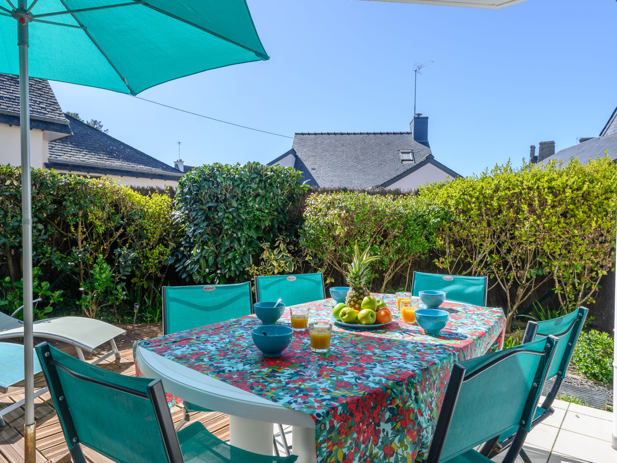 Photo of Le Parc des Druides