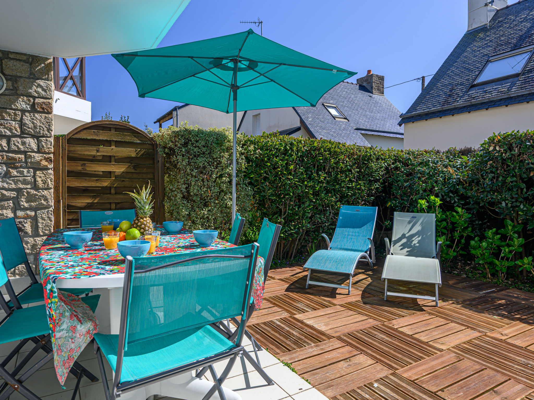 Photo of Le Parc des Druides