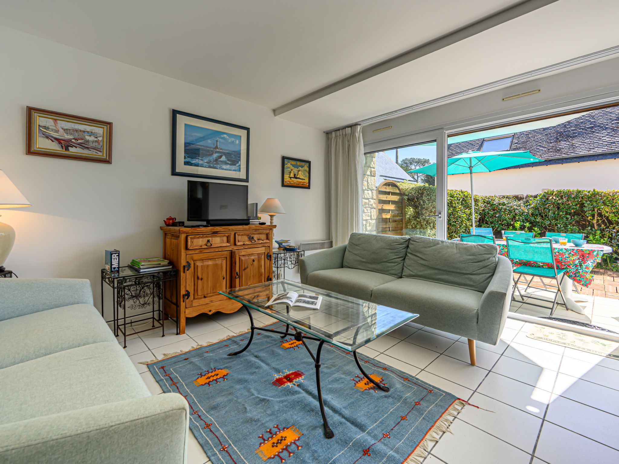 Photo of Le Parc des Druides