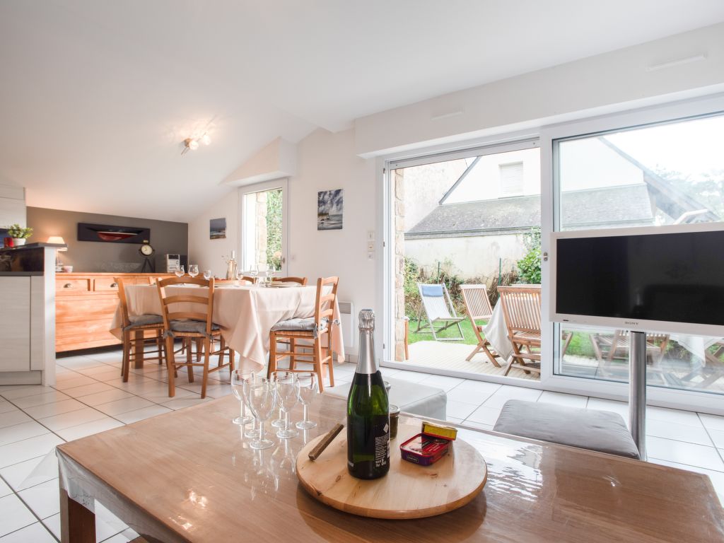 Appartement Le Parc des Druides