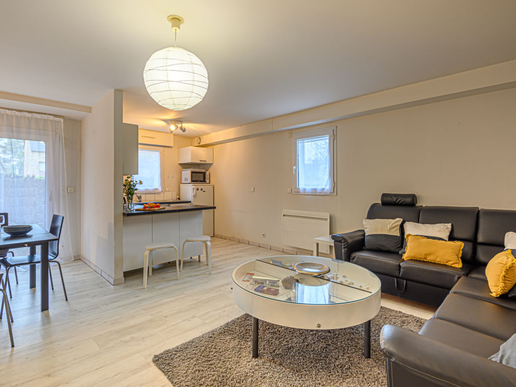 Appartement Le Parc des Druides in Frankrijk