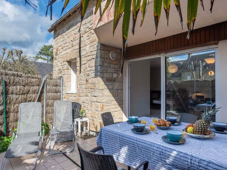 Le Parc des Druides Apartment in Carnac