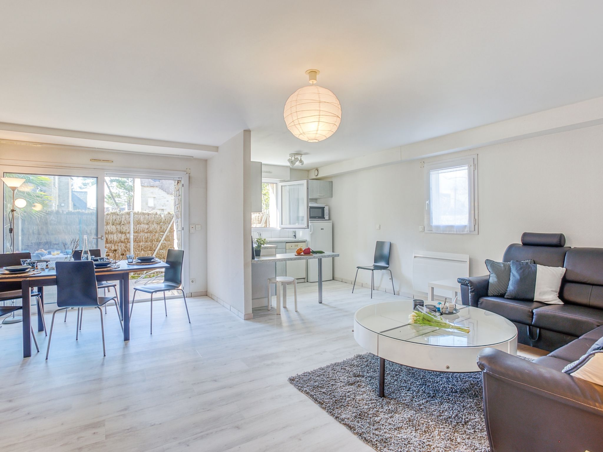 Photo of Le Parc des Druides