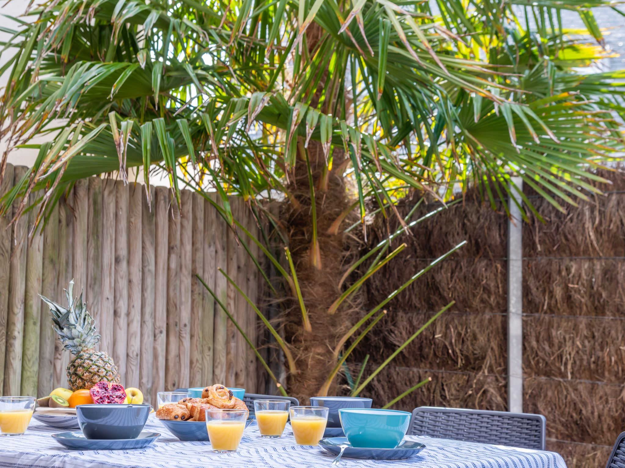 Photo of Le Parc des Druides