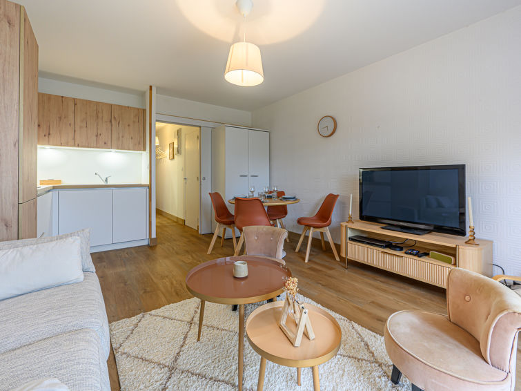 Photo of La Chouetterie