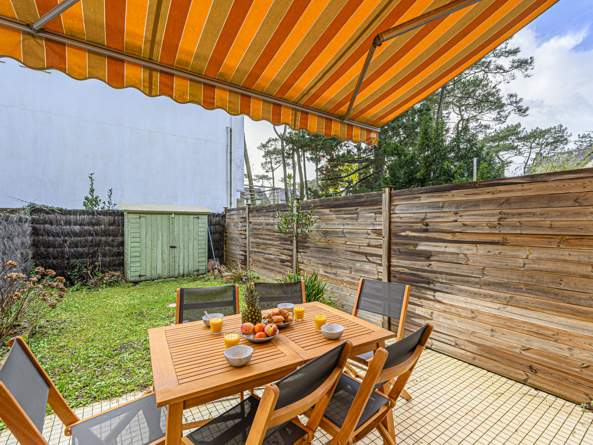 Photo of La Chouetterie