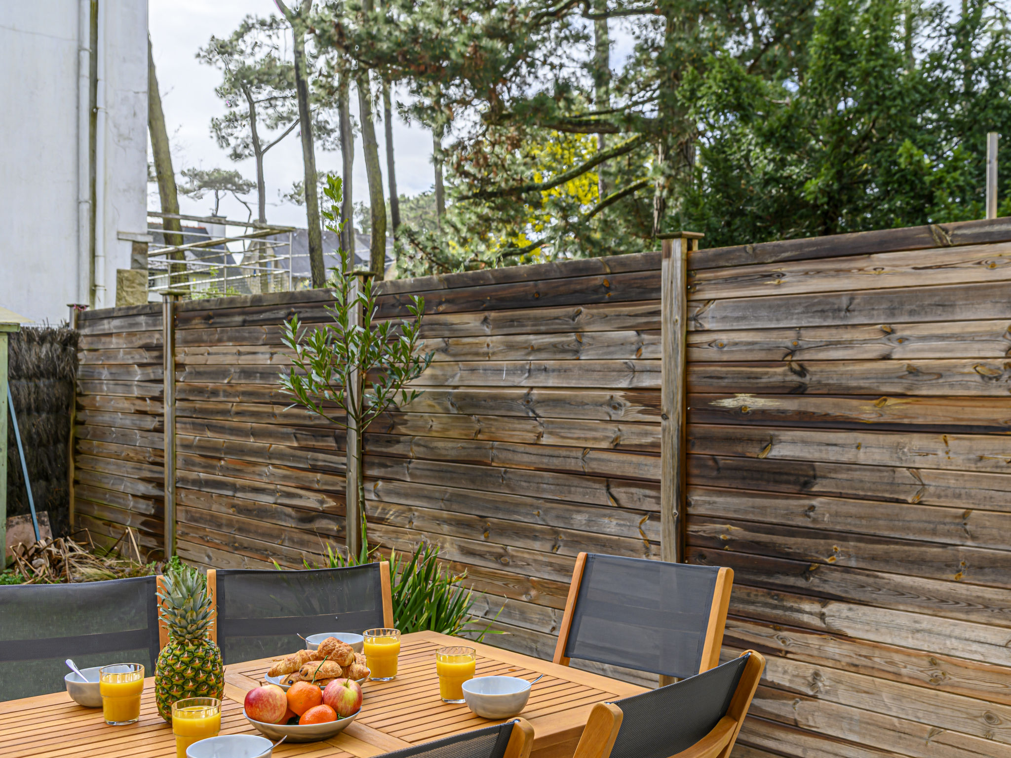 Photo of La Chouetterie