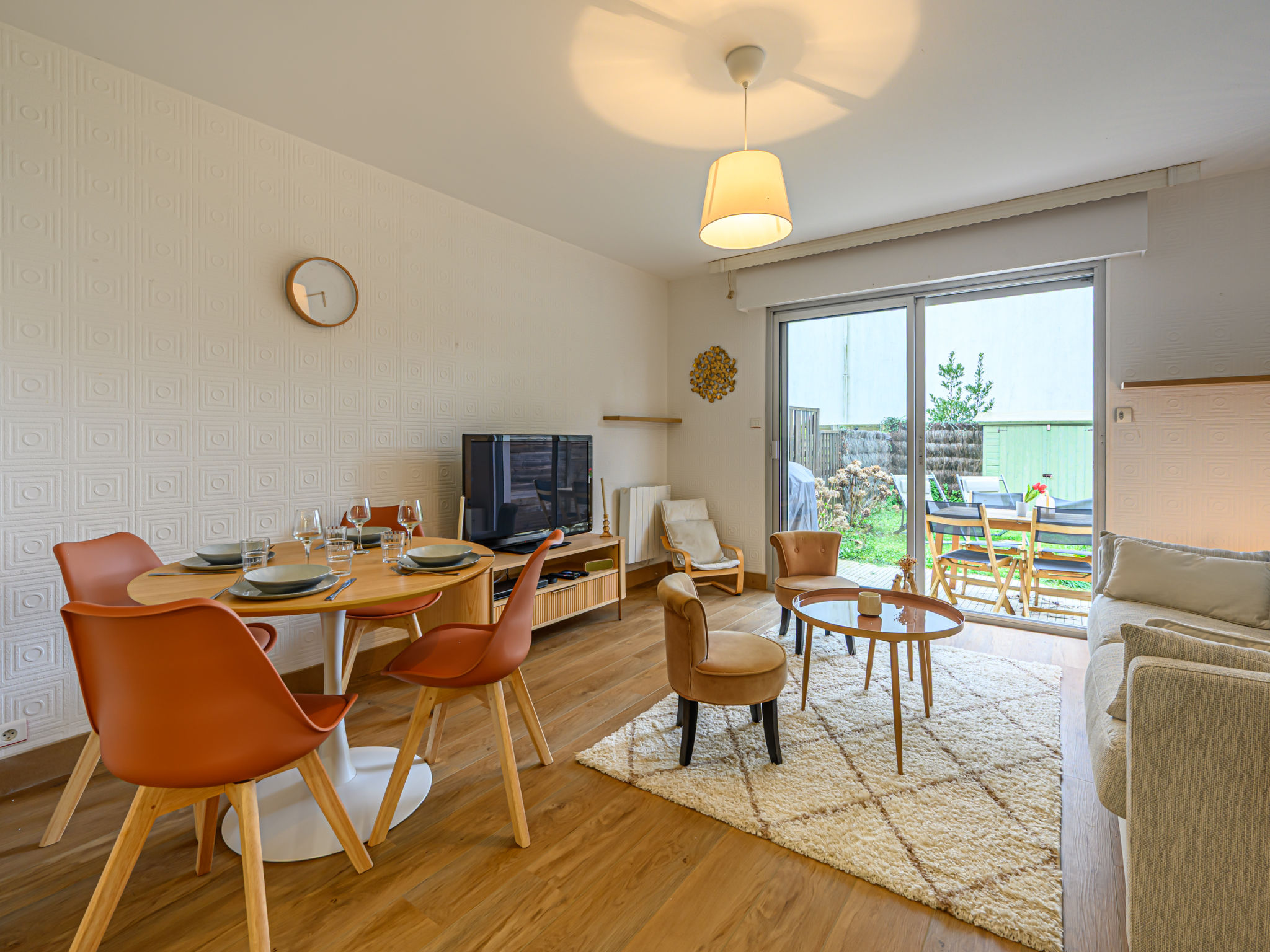 Photo of La Chouetterie