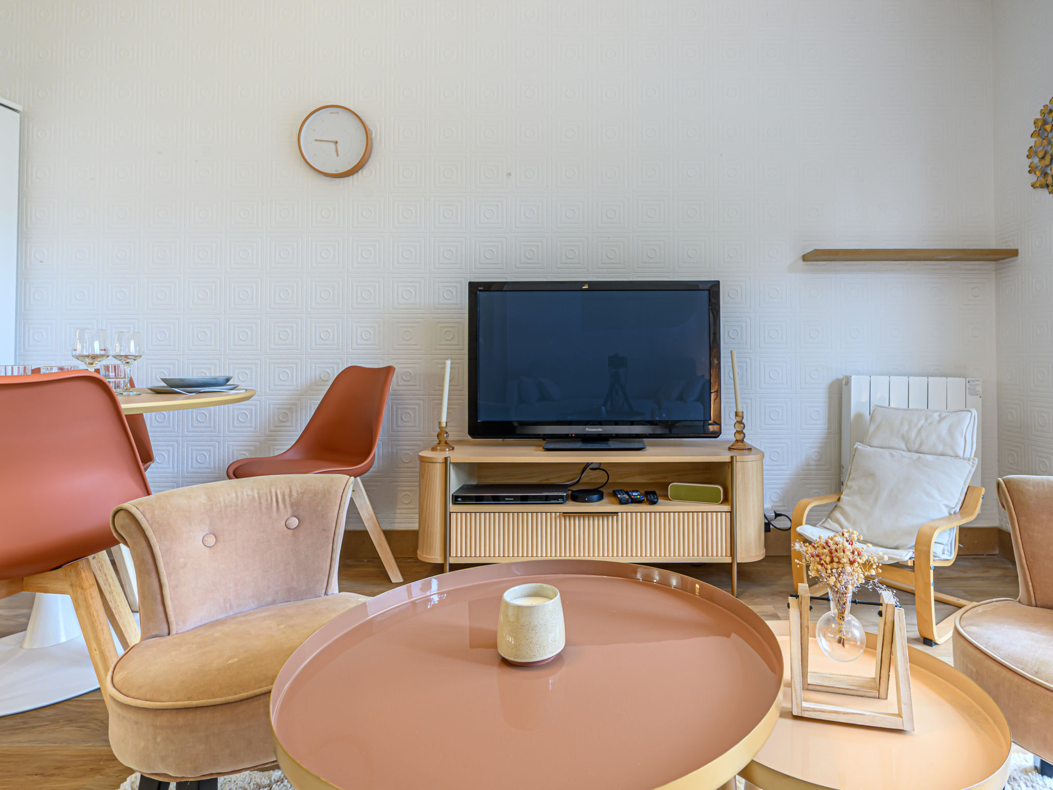 Photo of La Chouetterie