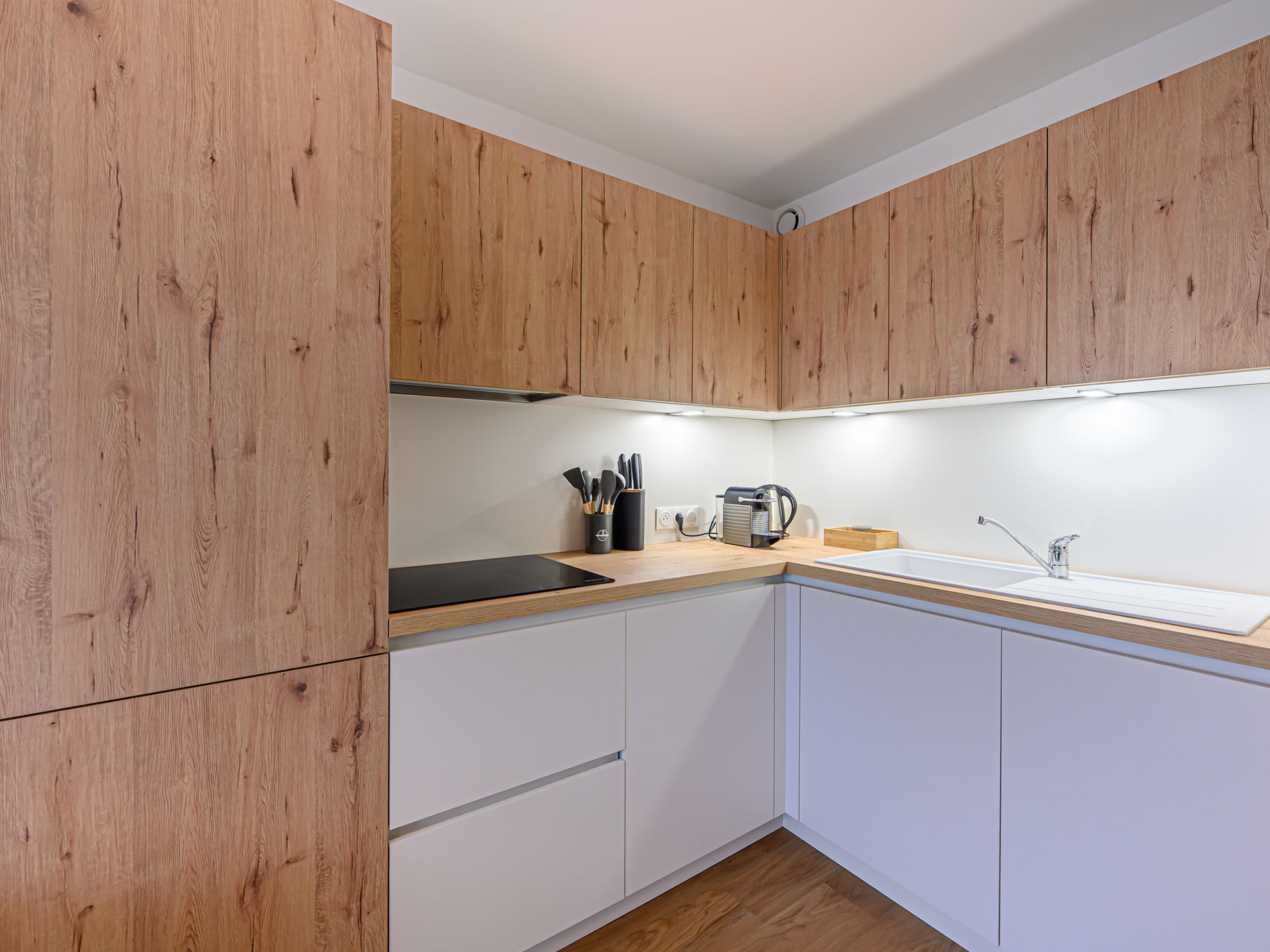 Photo of La Chouetterie