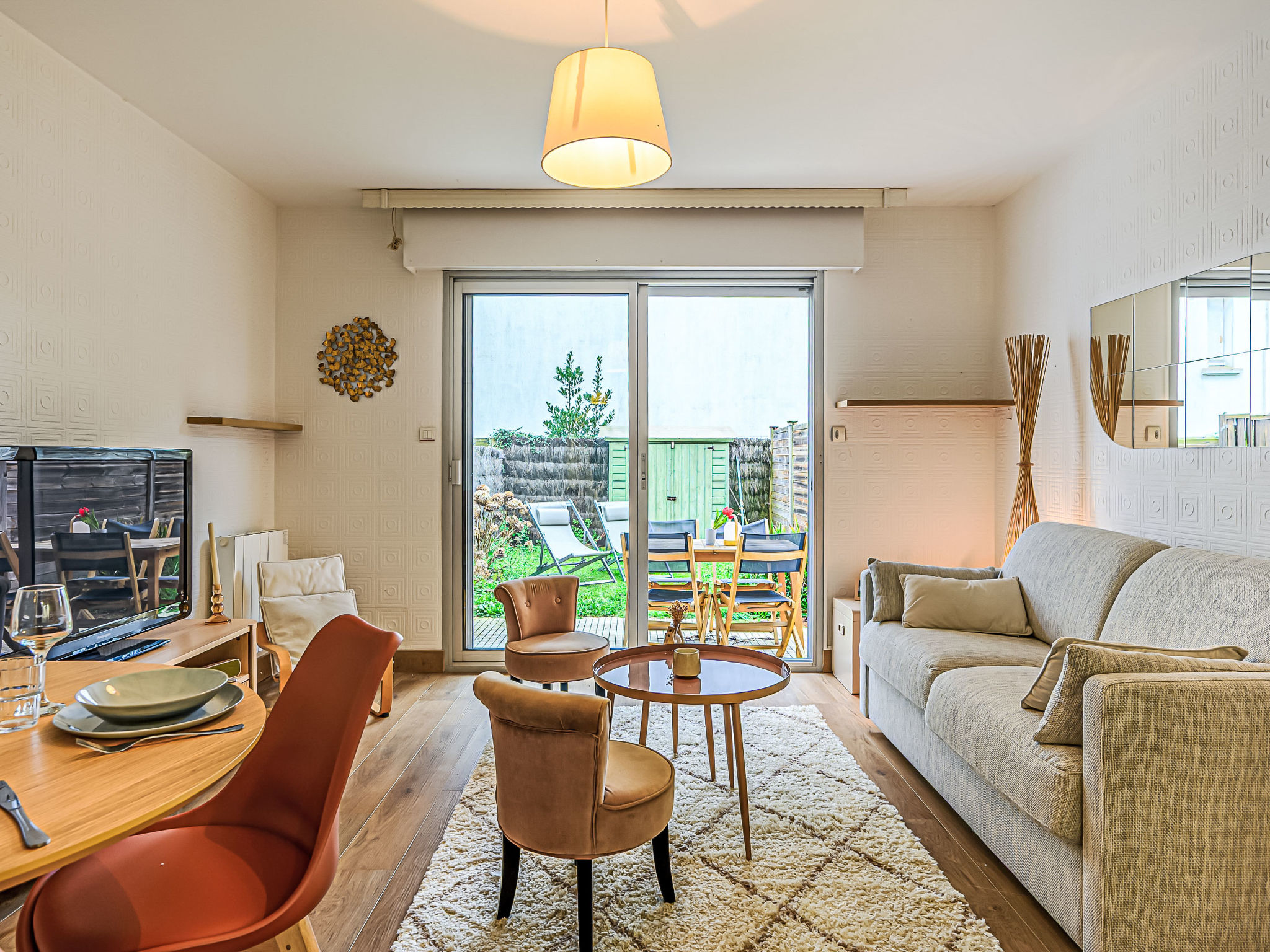 Photo of La Chouetterie