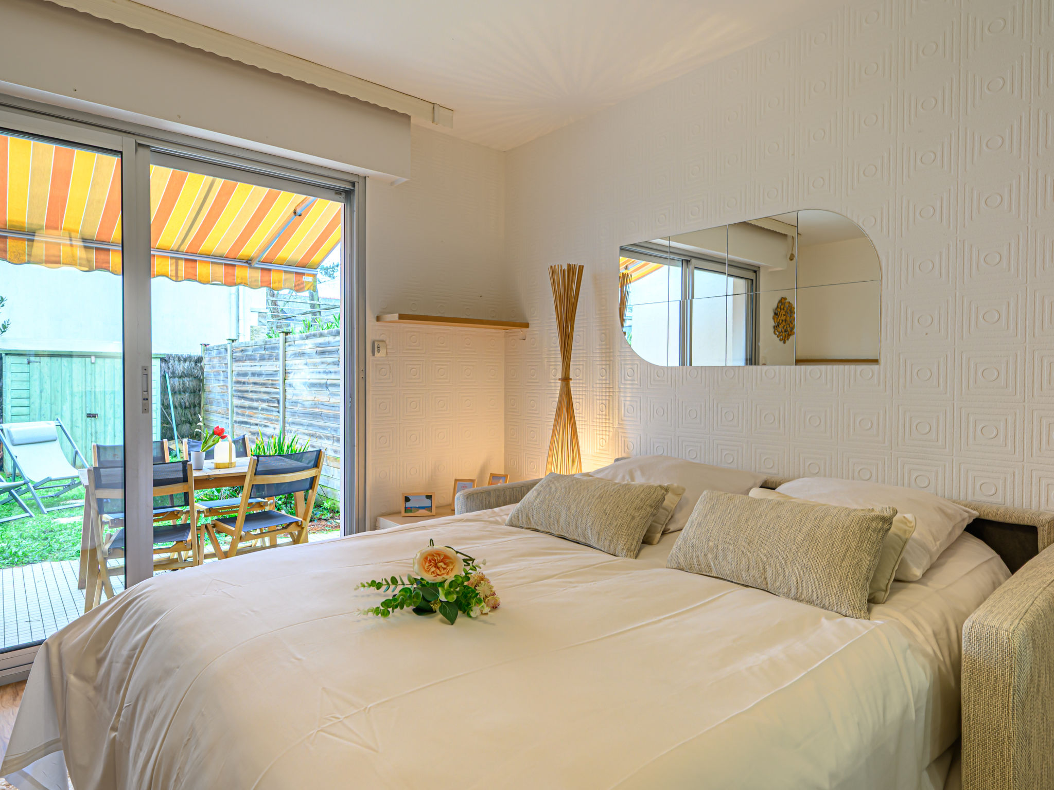 Photo of La Chouetterie