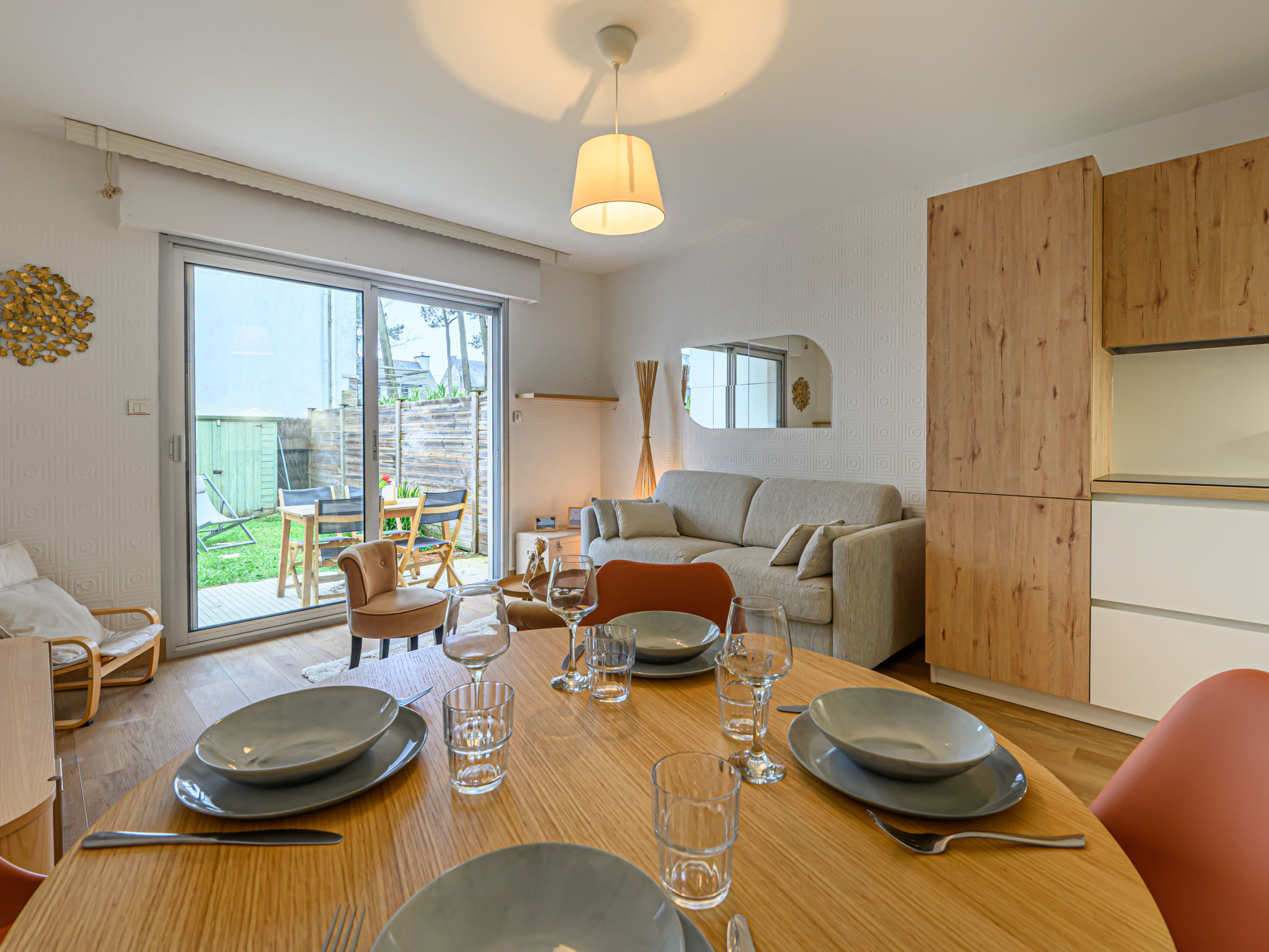 Photo of La Chouetterie