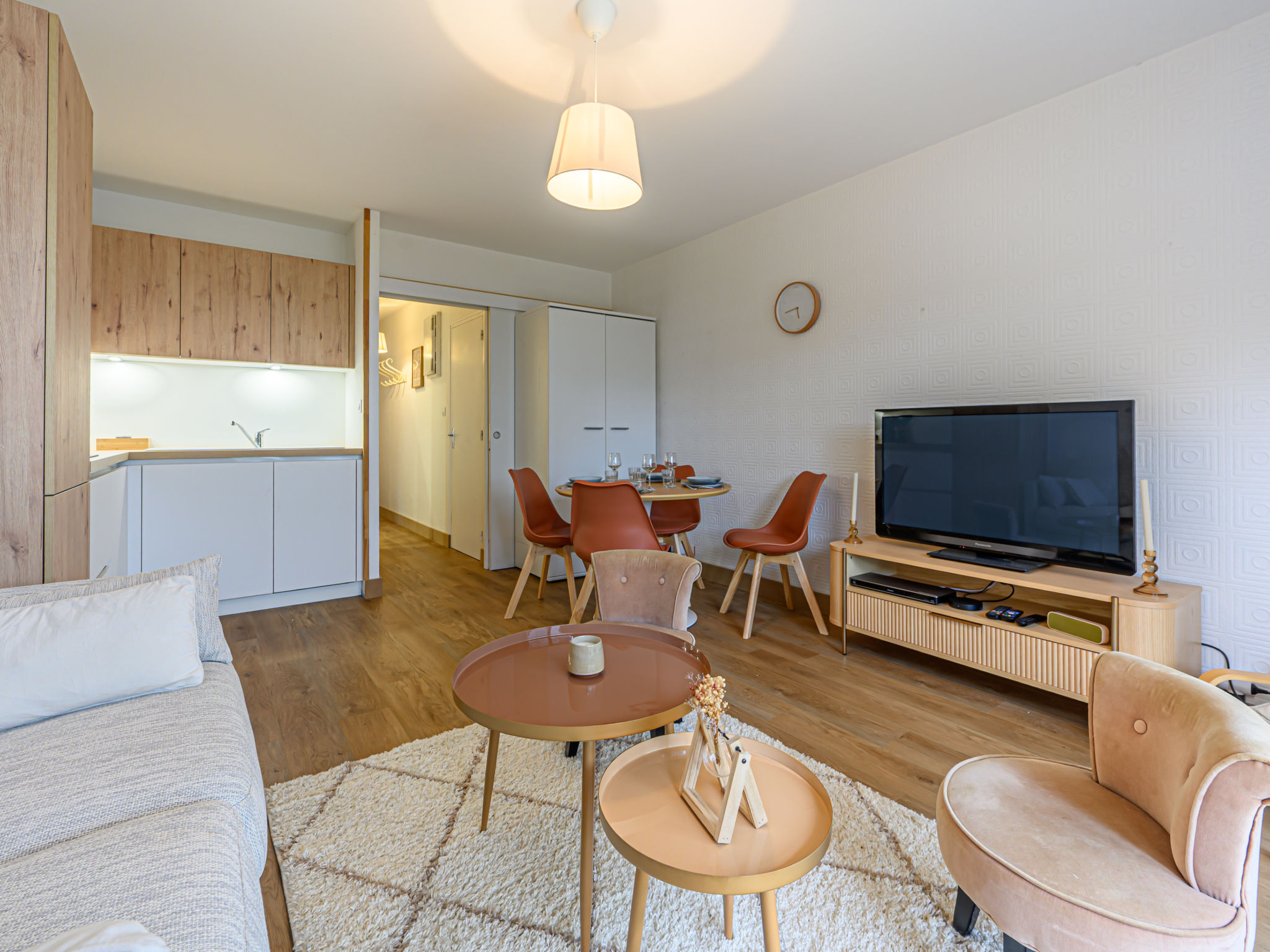 Photo of La Chouetterie