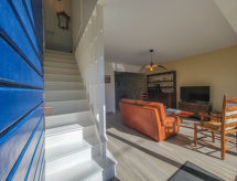 Centraal gelegen vakantiehuis in Carnac Plage, 300m van het strand - thumbnail 6