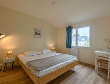 Knus vakantiehuis in Carnac Plage, op 300 meter van het strand - thumbnail 6
