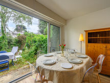 Knus vakantiehuis in Carnac Plage, op 300 meter van het strand - thumbnail 4
