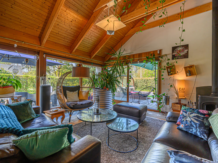 Search and Stay destination Carnac, Bretagne - France from AU$ 759. Blue Moustoir