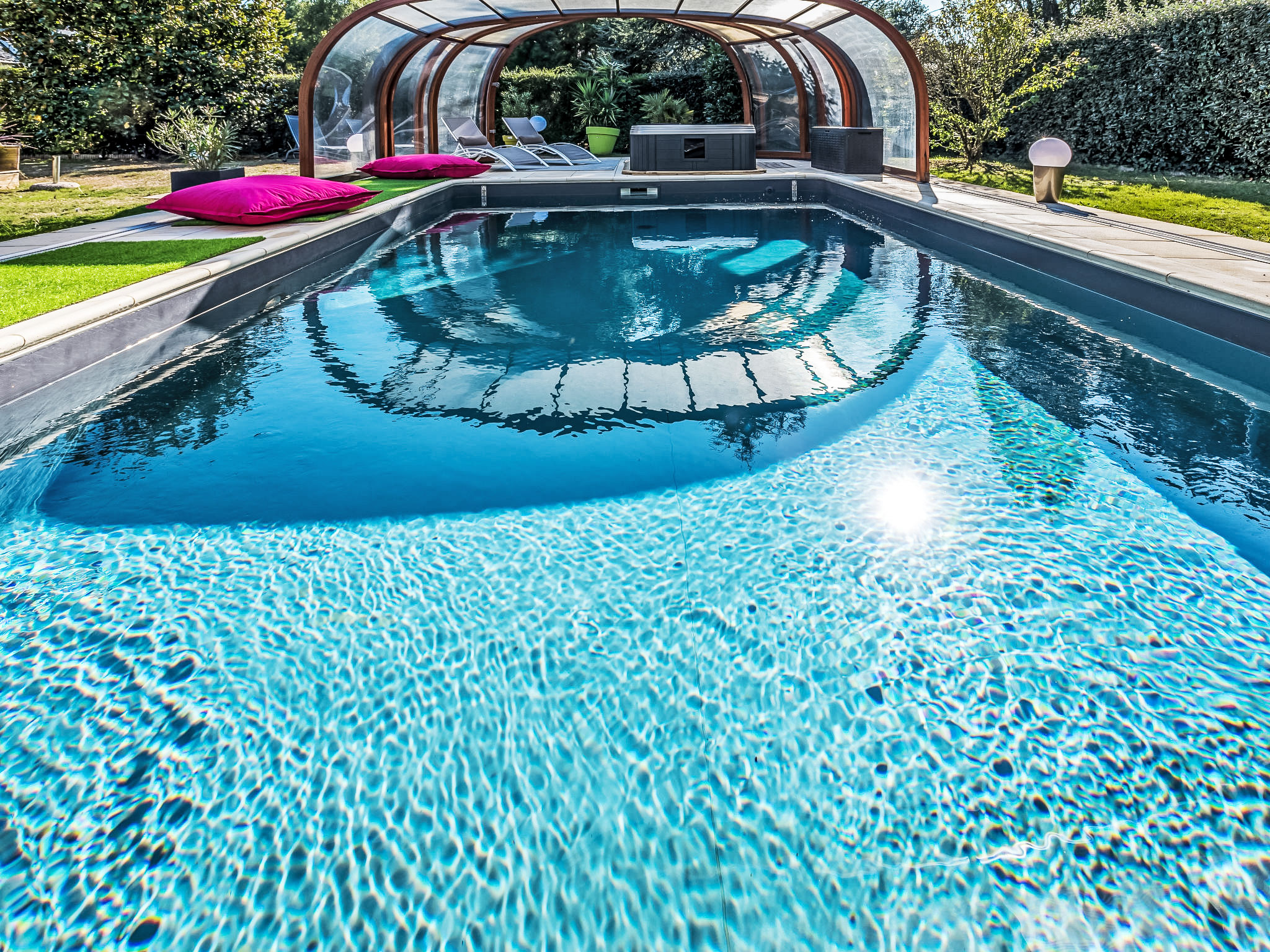 Photo of Blue Moustoir