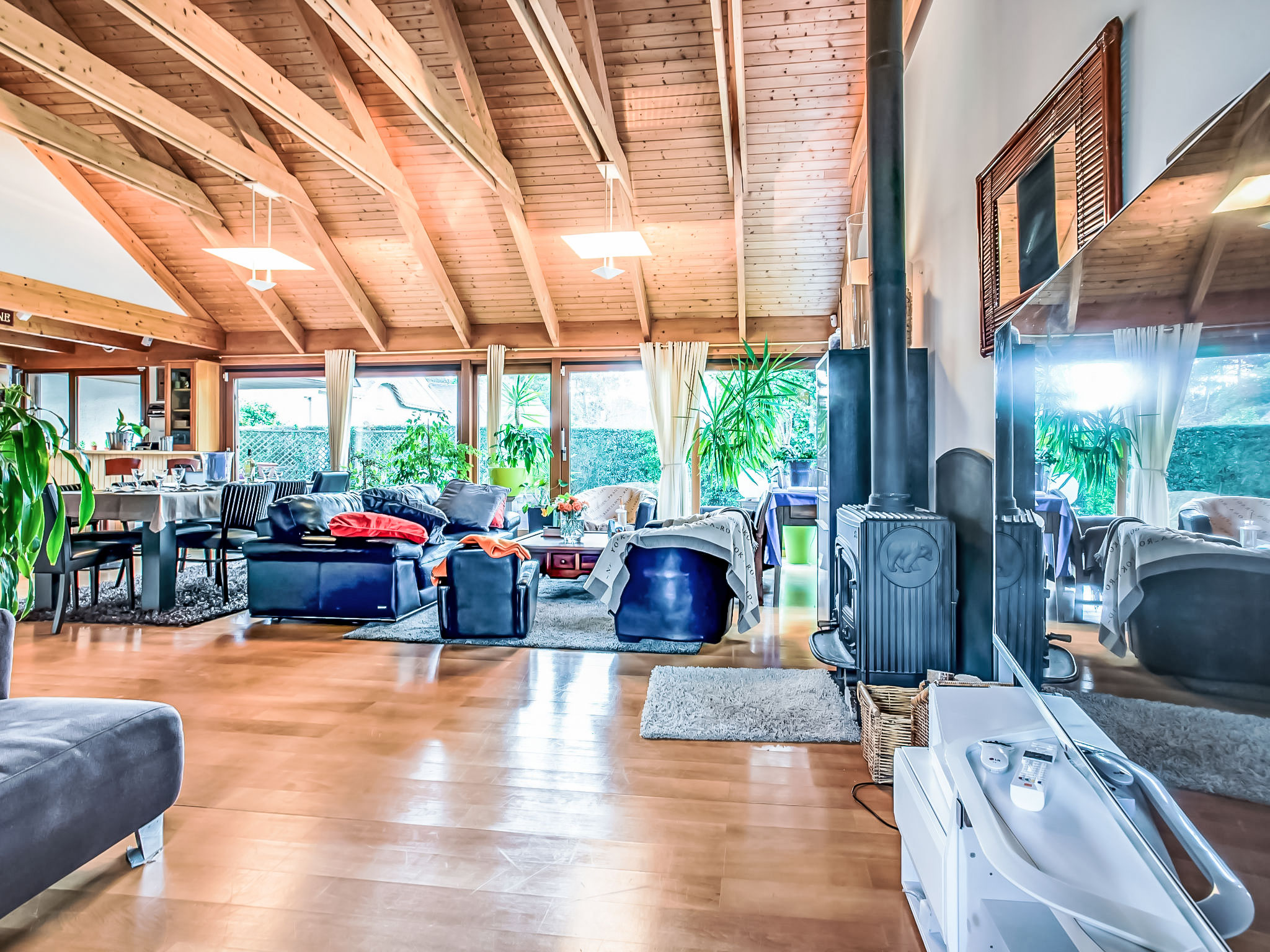 Photo of Blue Moustoir