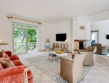 Vrijstaande woning op 200m van het strand in Carnac - thumbnail 3