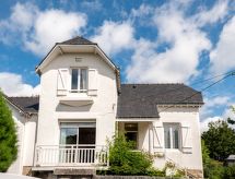 Vrijstaande woning op 200m van het strand in Carnac - thumbnail 2