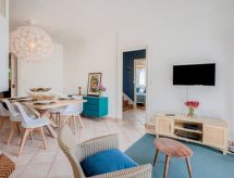 Vrijstaande woning op 200m van het strand in Carnac - thumbnail 4