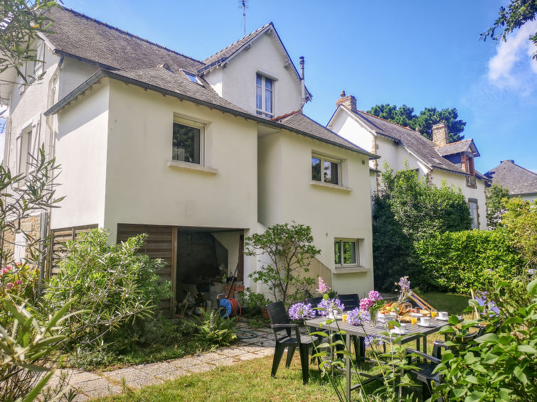 Rayon de soleil Accommodation in Carnac