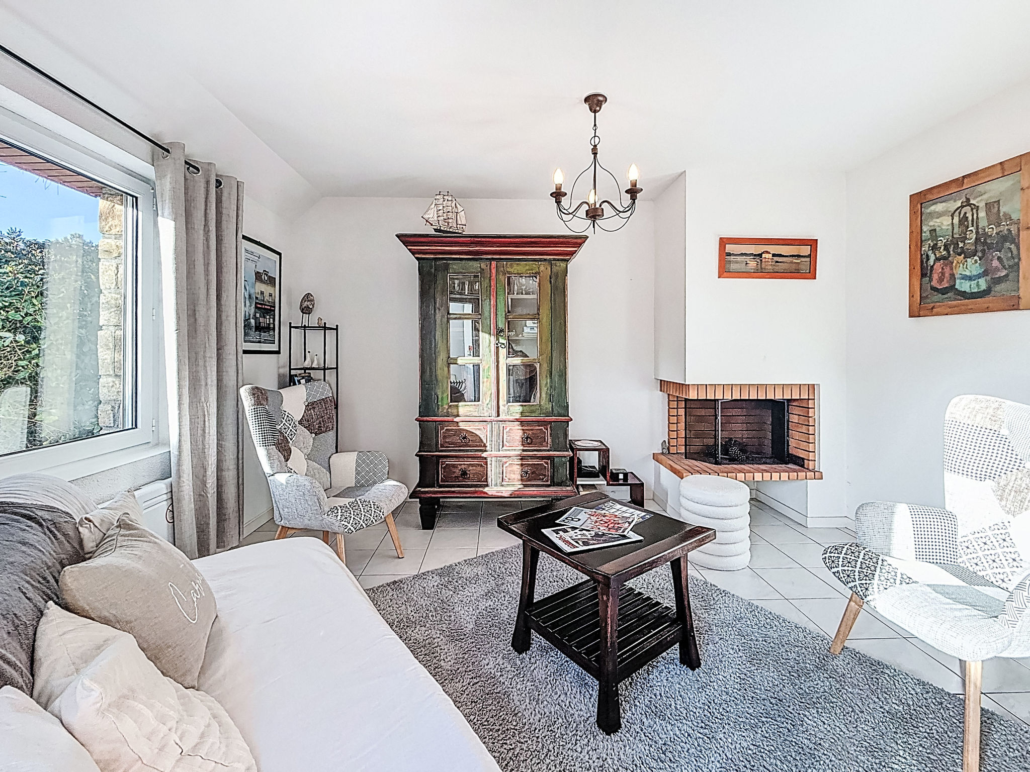 Photo of Clos de Kerallan