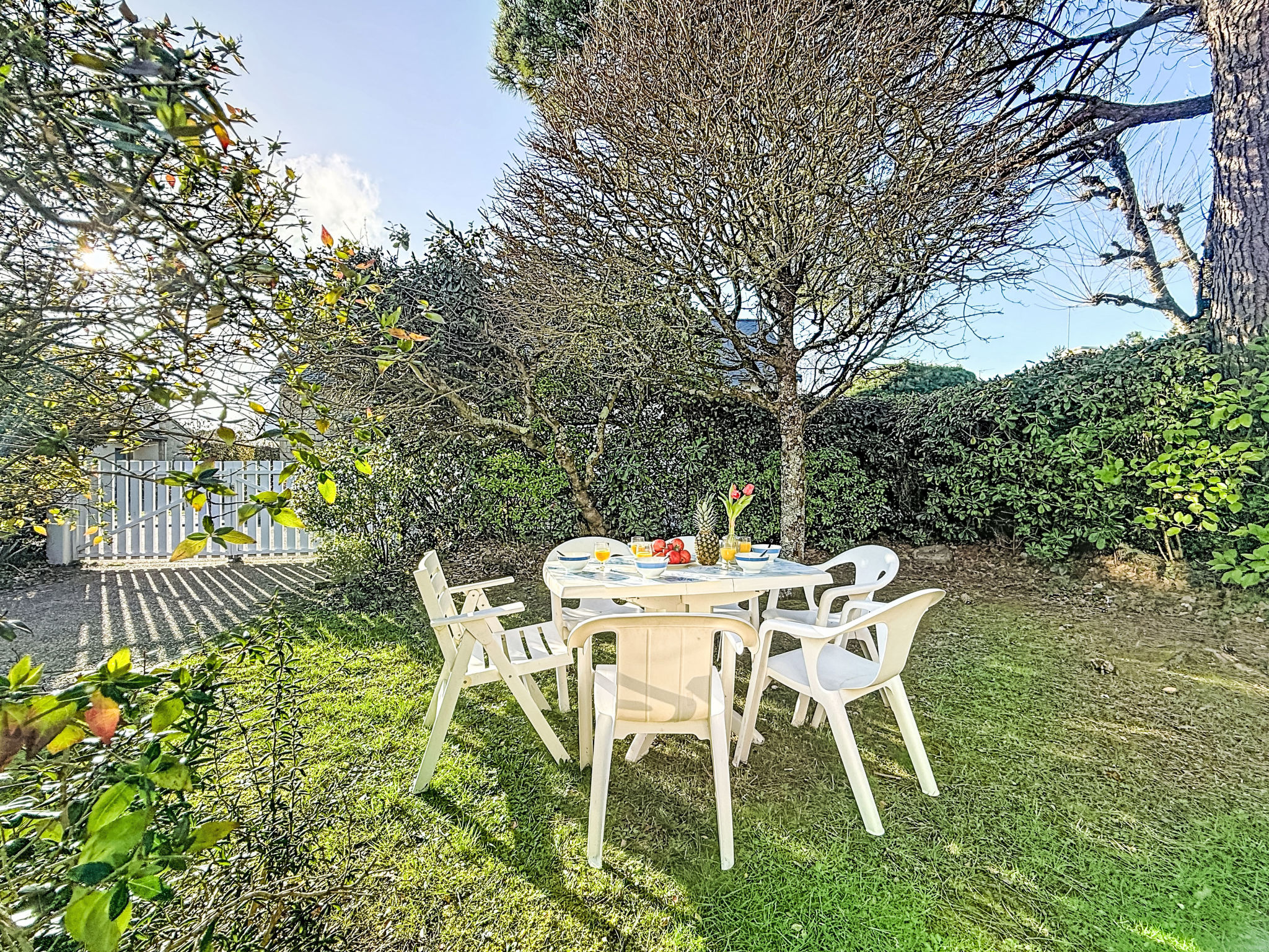 Photo of Clos de Kerallan