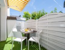 Knusse vakantiewoning in hartje Carnac, op 2 km van het strand - thumbnail 5