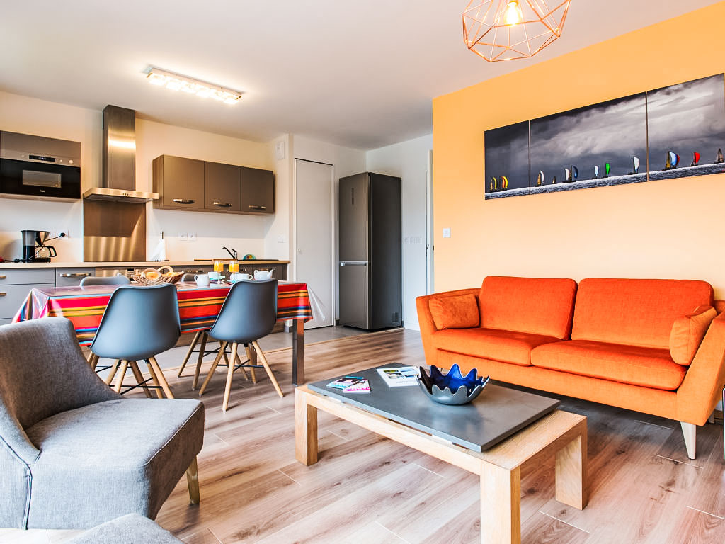 Appartement Stella Marine in Frankrijk