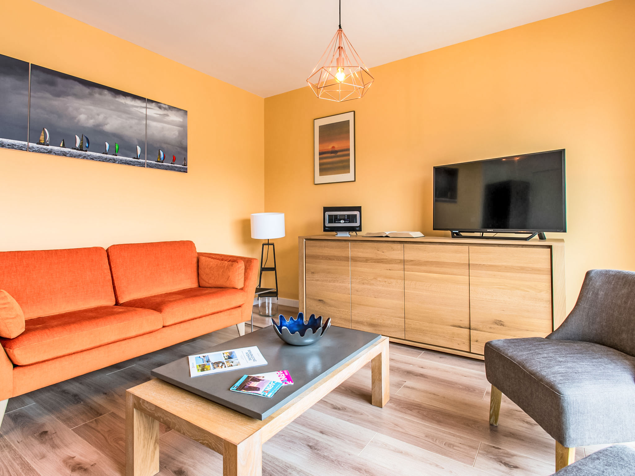 Photo of Stella Marine