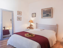 Licht appartement in het hart van Carnac, op 2 km van het strand - thumbnail 5