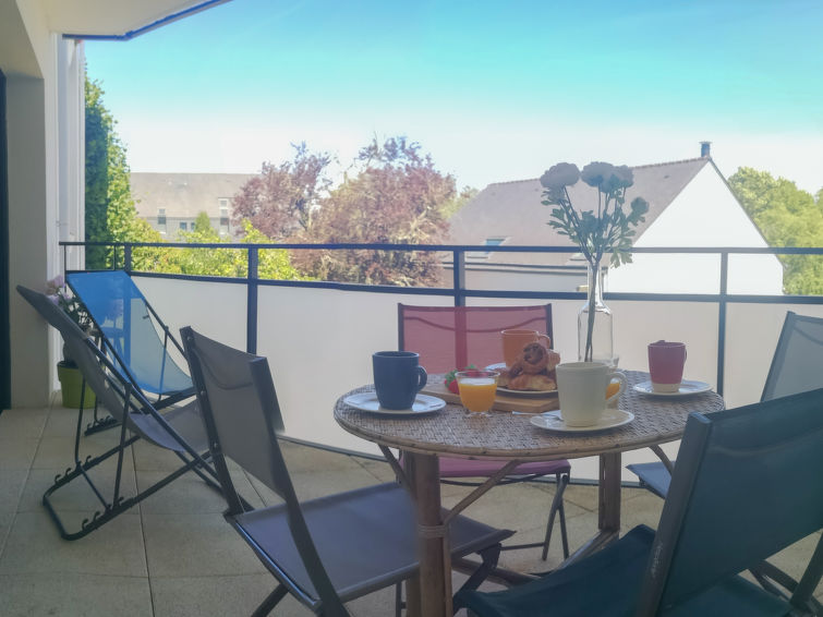 Appartamento di vacanza Stella Marine