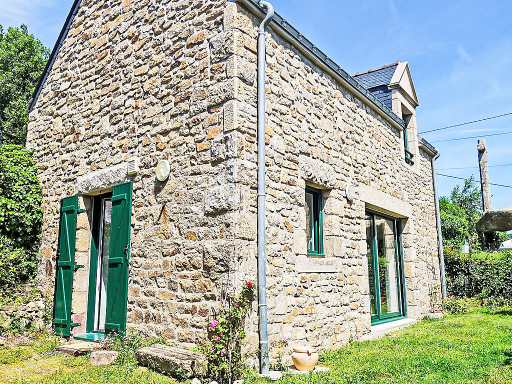 Ferienhaus Courdiec Ferienhaus  Carnac