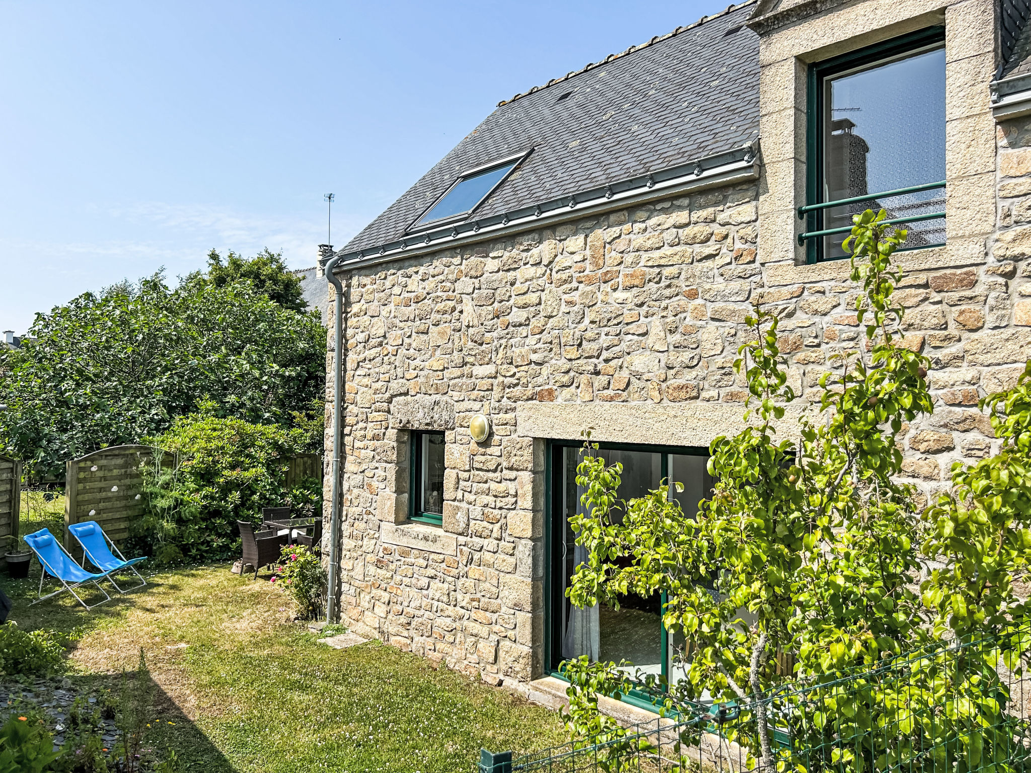 Courdiec-Binnen